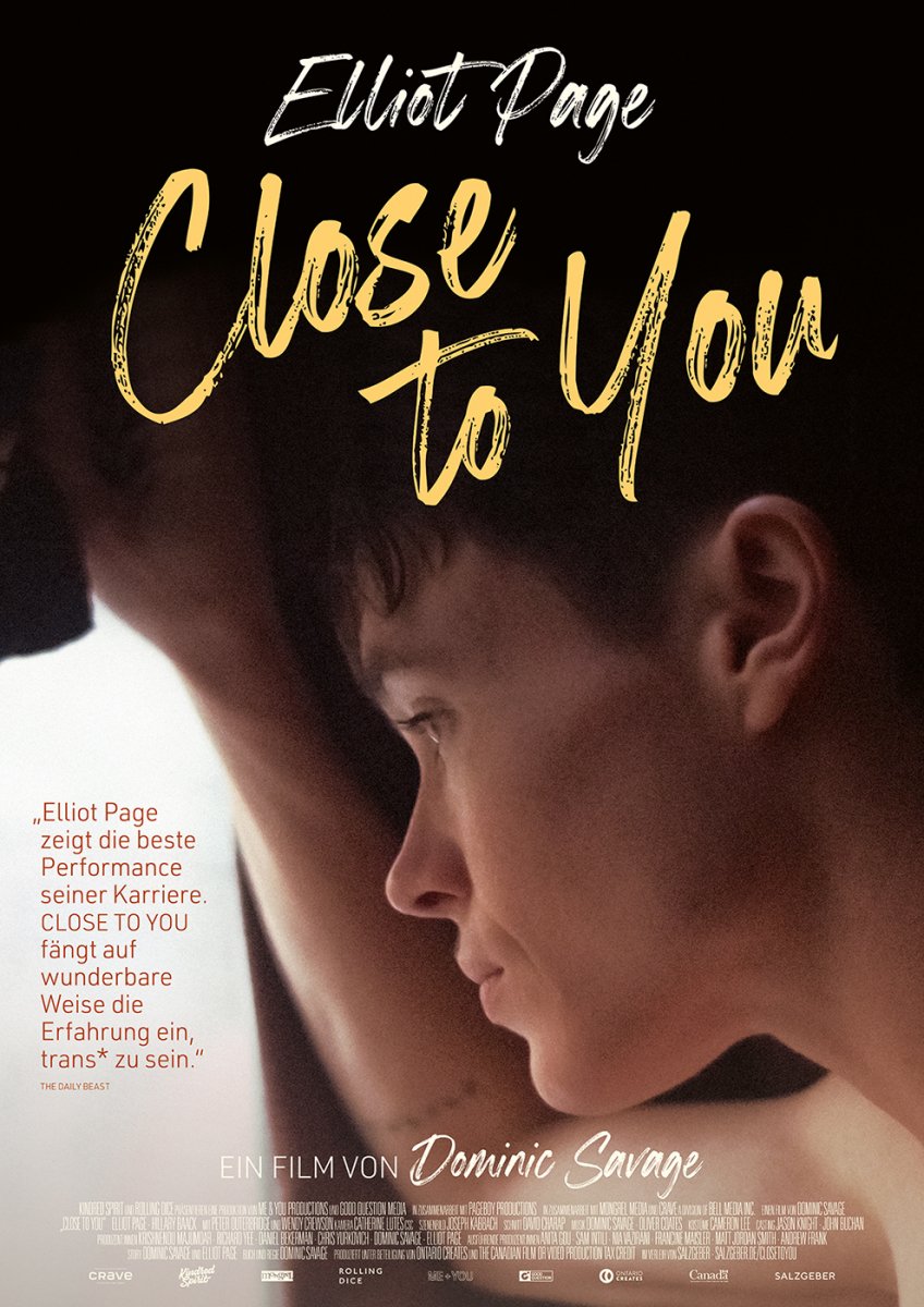 Hauptfoto Close To You